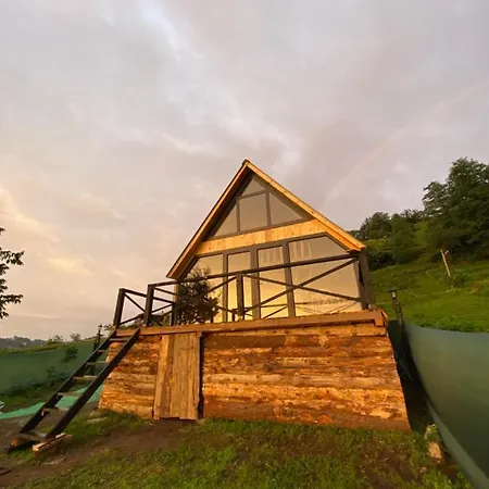 Retro Pileki Country house *