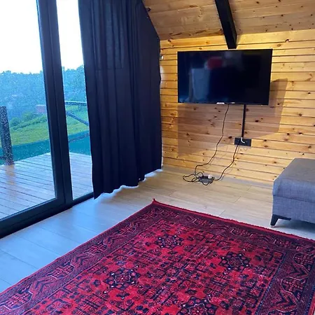 Country house Retro Pileki