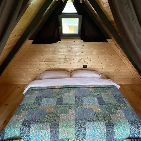 Retro Pileki Country house *