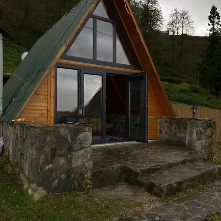 Retro Pileki Country house